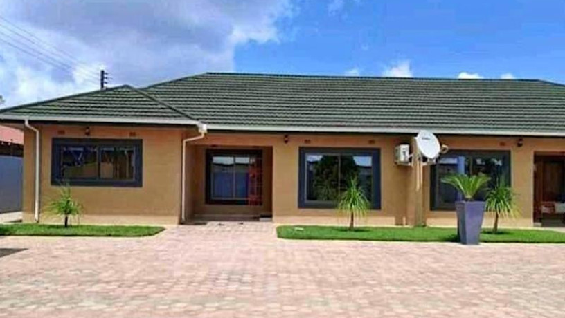 2-bedroomed-house-for-rent-in-new-kasama-big-0