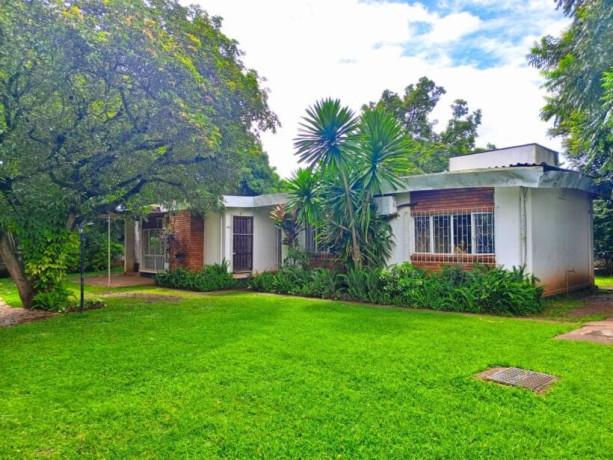 3-bedroom-standalone-house-in-kabulonga-big-1