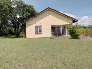 3 Bedroomed House For Rent In Ibex Hill