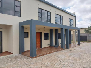 3 Bedroomed House For Rent in Olympia