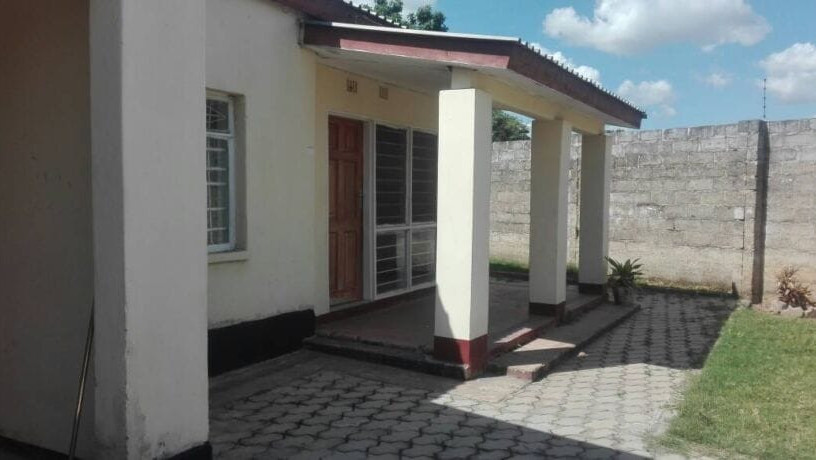 3-bedroom-house-for-rent-in-northrise-ndola-big-0