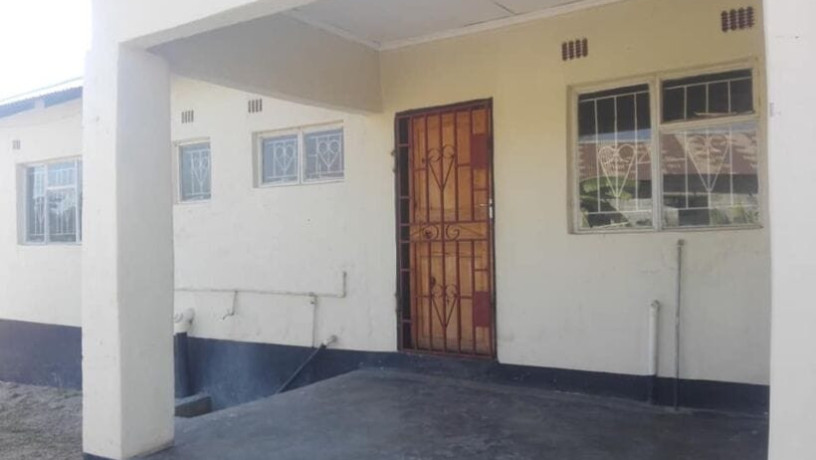 2-bedroom-flat-for-rent-in-kabundi-south-chingola-big-2