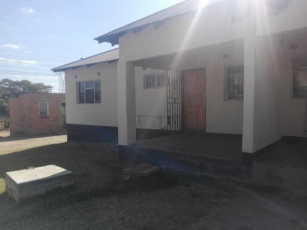 2-bedroom-flat-for-rent-in-kabundi-south-chingola-big-1