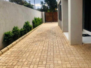 2 Bedroomed Flat For Rent in Nyumba Yanga