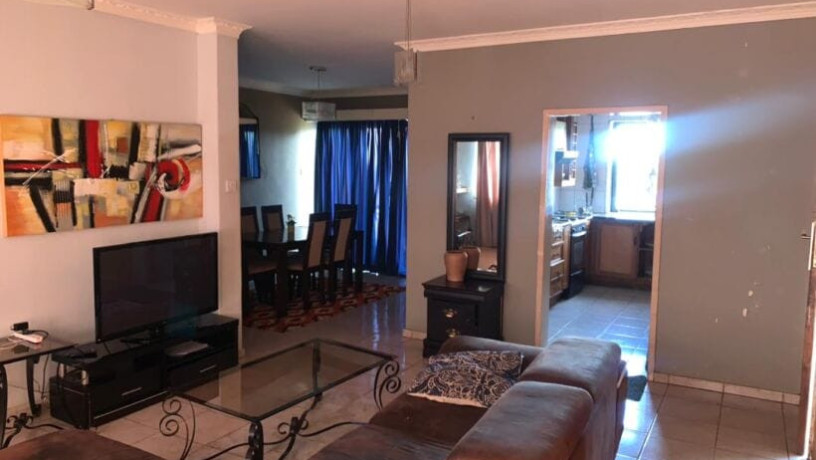 2-bedroom-fully-furnished-flat-for-rent-in-kabulonga-big-0