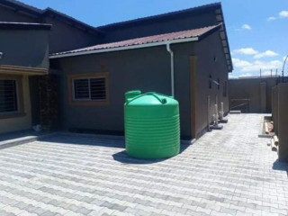 Newly Built 3 Bedroom House for Rent in Chalala