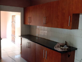 4 Bedroom Stand Alone in Libala For Rent