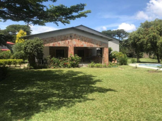 3 Bedroom House For Rent In Eureka Park