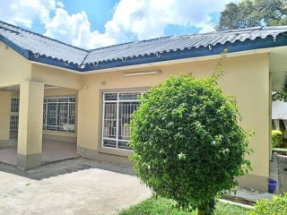 4 Bedroom Stand Alone House For Rent In PHI