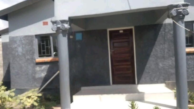 3-rooms-for-rent-in-ngombe-big-1