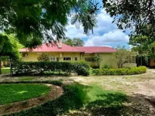 4 Bedroom House For Rent