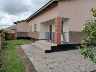 3 Bedroom House For Rent In Mass Media