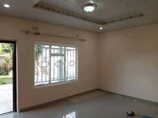 2 Bedroom Flat For Rent in Chalala