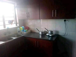 2 Bedroom Flat For Rent in Chalala