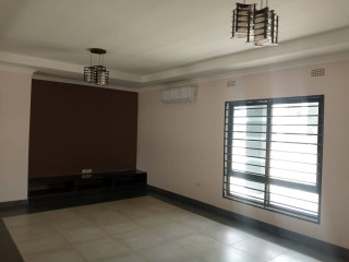 Executive Newly Built 2 Bedroomed Master Self Contained Flats for Rent