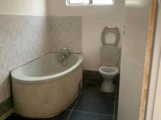 2 Bedroom House For Rent In Lusaka South