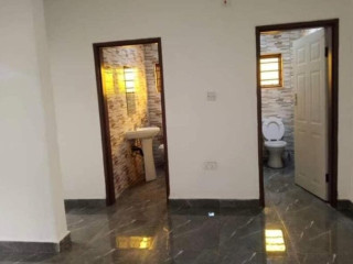 2 Bedroom Flat for Rent in New Kasama