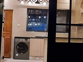 2 Bedroom Flat In Olympia Park