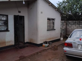 2 Bedroom Stand Alone for Rent as Offices