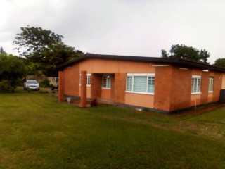 3 Bedroom Stand Alone For Rent In Olympia Extension