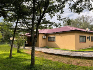 4 Bedroom Furnished For Rent in Leopards Hill