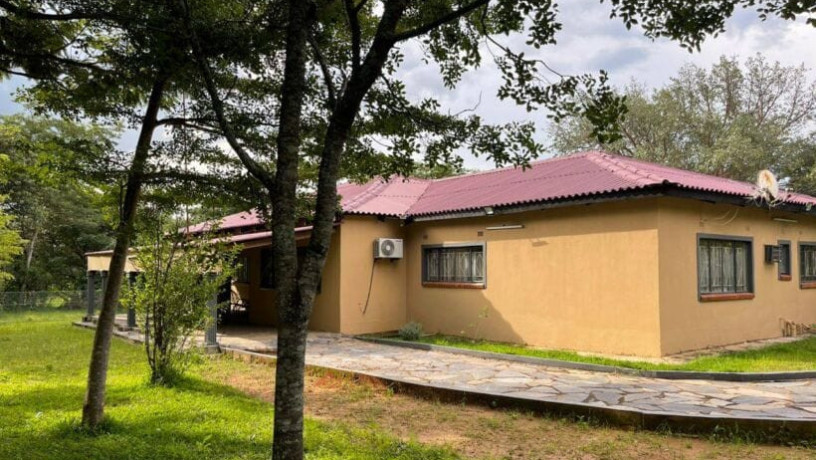 4-bedroom-furnished-for-rent-in-leopards-hill-big-0