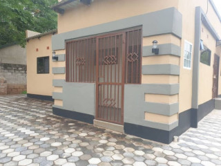 3 Bedroom House For Rent In Roma