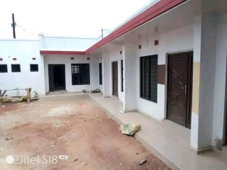 1 Bedroom Flat For Rent in Chalala