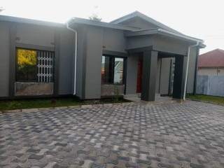 3 Bedroom for rent in IBEX HILL