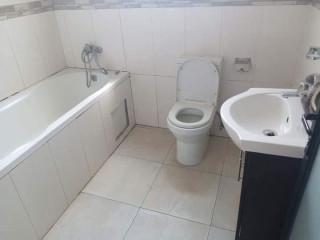 3 Bedroom Flat For Rent In Makeni