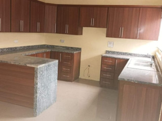 3 Bedroom Flat For Rent in Chalala