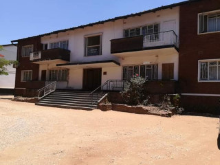 2 Bedroom Flat For Rent in Rhodespark