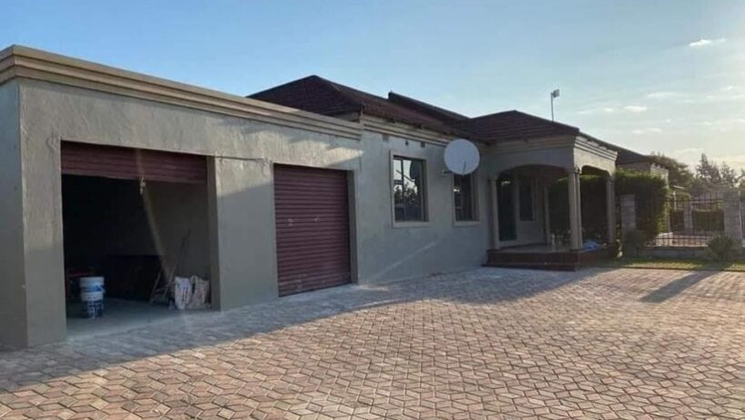 3-bedroom-house-for-rent-in-foxdale-big-0