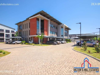 550 Sqm Office Space For Rent Along Great East Road