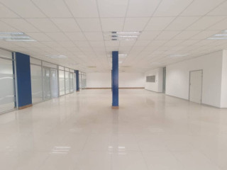 Office Space for Rent Along Great East Road