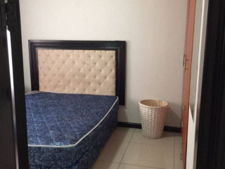 3 Bedroom Flat For Rent in Kabulonga