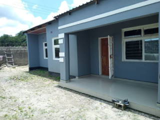 3 Bedroom Flat For Rent in Makeni East