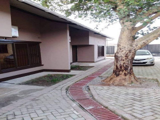 2 Bedroom Flat For Rent In Ibex Hill