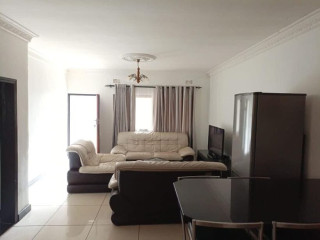 3 Bedroom Flat For Rent In Kabulonga