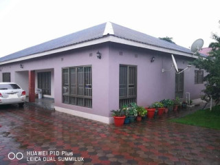 2 Bedroom Flat For Rent In Chalala