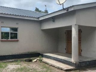 3 Bedroom Farm House For Rent In Kalundu