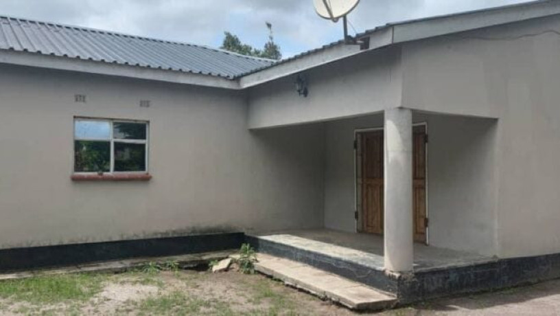 3-bedroom-farm-house-for-rent-in-kalundu-big-0