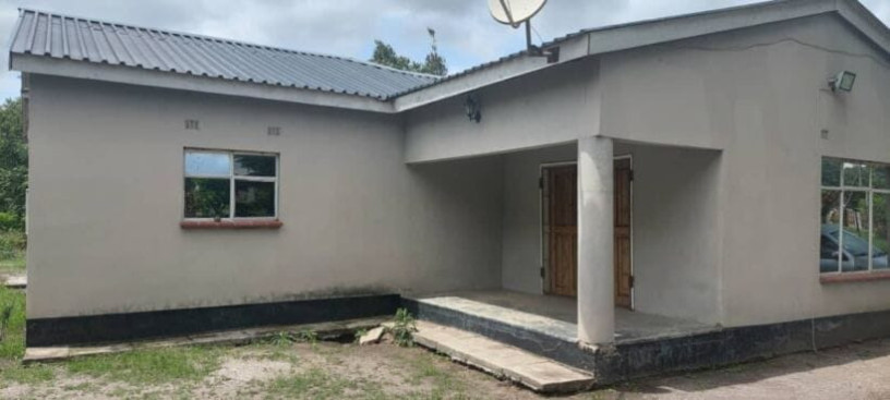 3-bedroom-farm-house-for-rent-in-kalundu-big-0