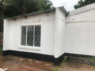 4 Bedroom House For Rent In Villa Wanga