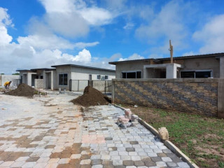 2 Bedroom Flats For Rent In Makeni Bonaventure