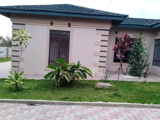 3 Bedroom House For Rent In Kabangwe