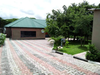 4 Bedroom House For Rent In Ibex Hill