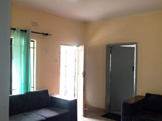 1 Bedroom for Rent in Kabangwe