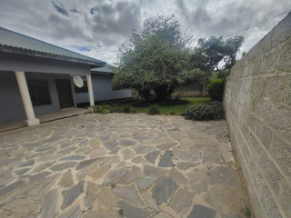 3 Bedroom House For Rent In Chudleigh