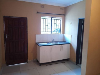 1 Bedroom Flat For Rent In Makeni East